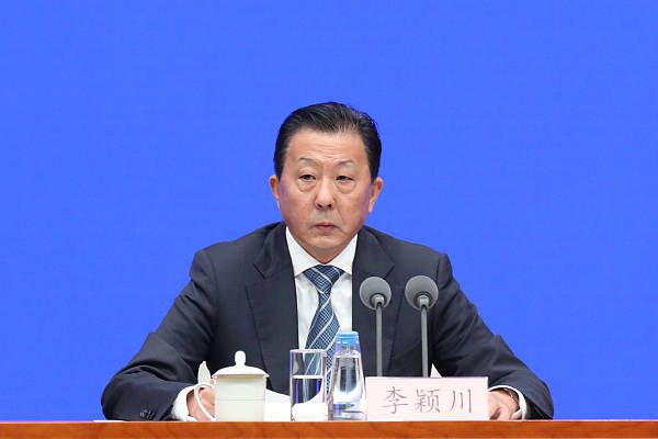 面具背后