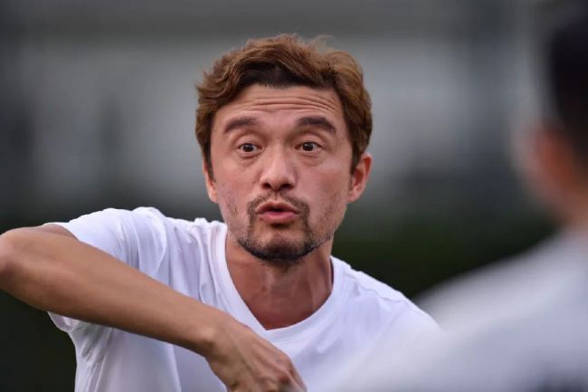 沙漠之死
