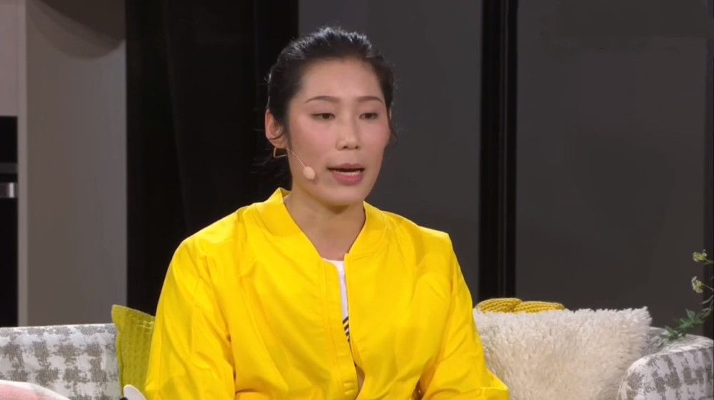 帮女朋友按摩