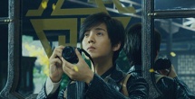 陆萱萱秀人