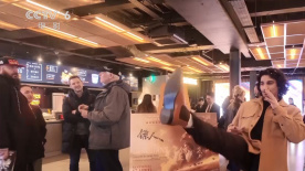 与美女们的合租