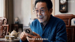 观音南
